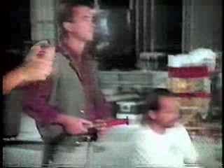 The State,  Mike and Maty Show,  Burkes Law