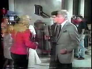 The State,  Mike and Maty Show,  Burkes Law