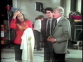 The State,  Mike and Maty Show,  Burkes Law