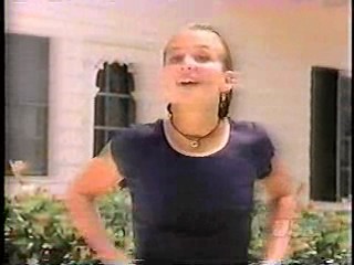 U.S. tv drama,  Silk Stalkings,  Power Rangers,  Mexican Movie