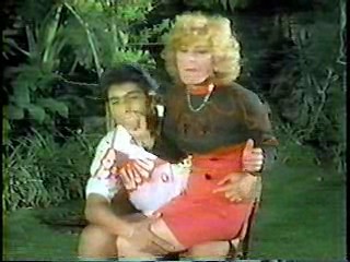 U.S. tv drama,  Silk Stalkings,  Power Rangers,  Mexican Movie