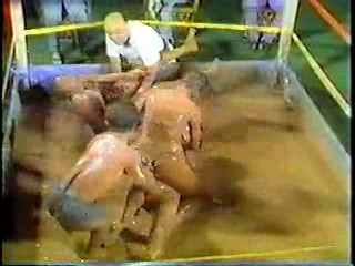 U.S. tv drama,  Silk Stalkings,  Power Rangers,  Mexican Movie