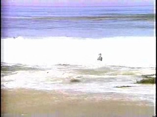 U.S. Sitcom,  Baywatch