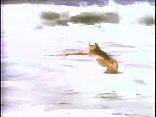 U.S. Sitcom,  Baywatch