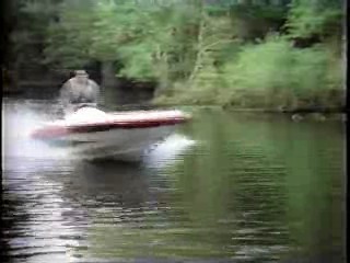 Thunder in Paradise,  Big Girls Don't Cry - They Get Even.