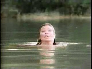 Thunder in Paradise,  Big Girls Don't Cry - They Get Even.