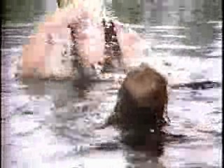 Thunder in Paradise,  Big Girls Don't Cry - They Get Even.