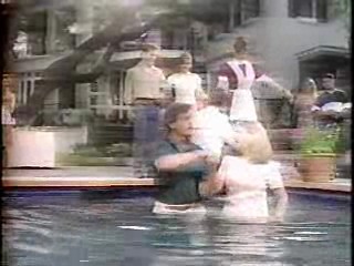 Heaven Help Us,  The Nanny,  Danielle Steele's Family Album.