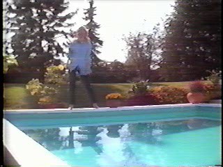 A House in the Hills