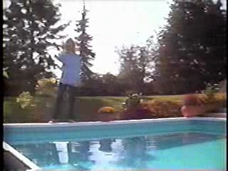 A House in the Hills