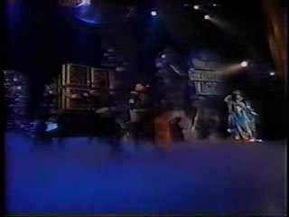 World's Greatest Magic: Princess Tenko