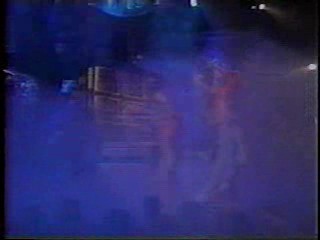 World's Greatest Magic: Princess Tenko