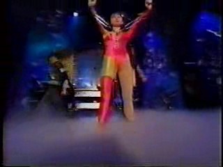 World's Greatest Magic: Princess Tenko