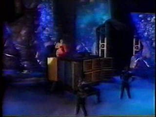 World's Greatest Magic: Princess Tenko