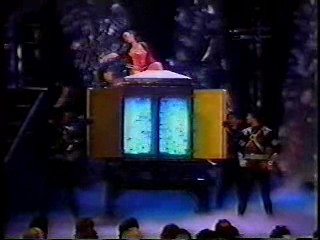 World's Greatest Magic: Princess Tenko