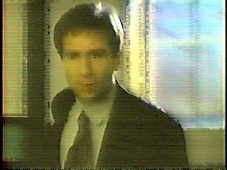 The X Files,  Earth 2