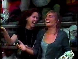 The X Files,  Earth 2