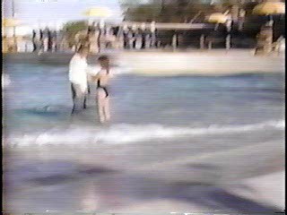 Heaven Help Us,  Wild West Showdown