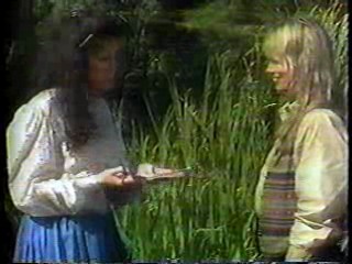 Heaven Help Us,  Wild West Showdown