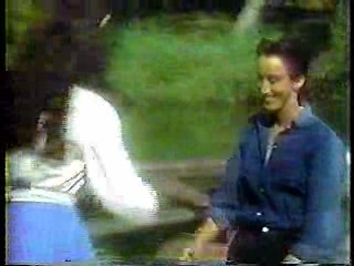 Heaven Help Us,  Wild West Showdown