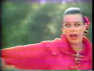 Lucy Rap,  Beethoven's 2nd