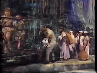 Curse of the Crystal Eye