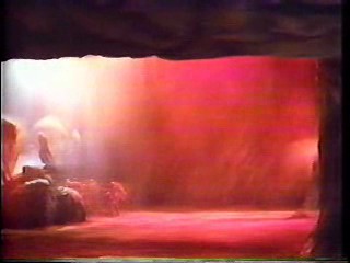 Curse of the Crystal Eye