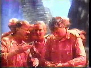 Curse of the Crystal Eye