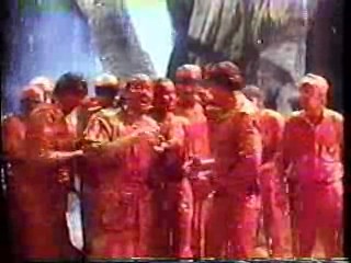 Curse of the Crystal Eye