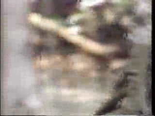 Massacre in Dinosaur Valley