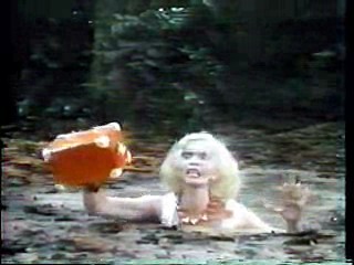 Massacre in Dinosaur Valley