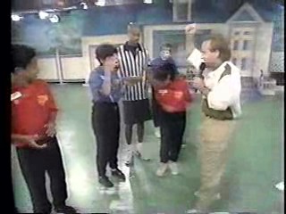 Touched by an Angel,  Xena: Warrior Princess,   Family Challenge