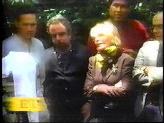 Touched by an Angel,  Xena: Warrior Princess,   Family Challenge