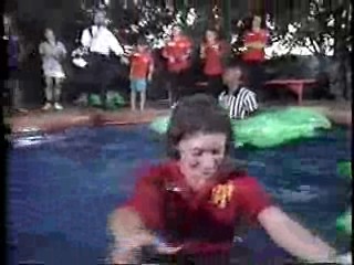 Touched by an Angel,  Xena: Warrior Princess,   Family Challenge