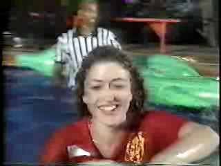 Touched by an Angel,  Xena: Warrior Princess,   Family Challenge