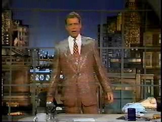 The Late Show with David Letterman