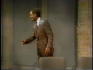 The Late Show with David Letterman