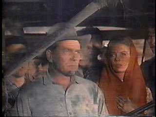 Family Challenge,  Joe Dakota