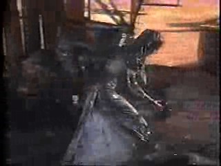 Family Challenge,  Joe Dakota