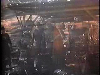 Family Challenge,  Joe Dakota