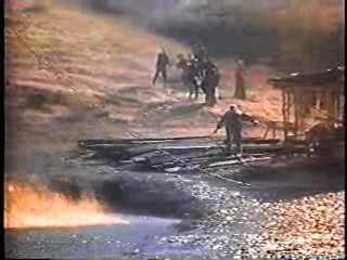 Family Challenge,  Joe Dakota