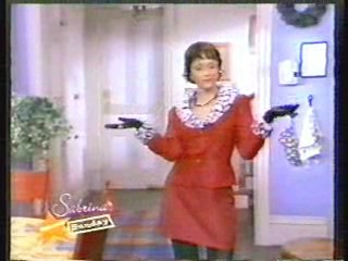 Sabrina: The Teenage Witch