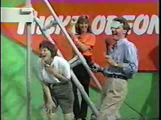 What Would You Do + CHiPs