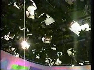 What Would You Do + CHiPs