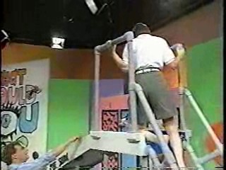 What Would You Do + CHiPs