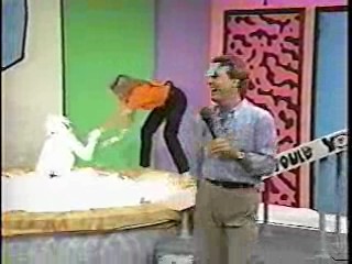 What Would You Do + CHiPs