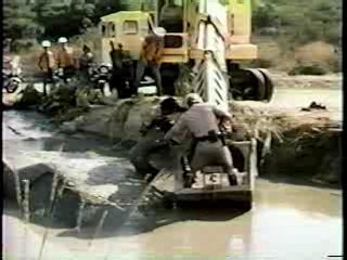 What Would You Do + CHiPs