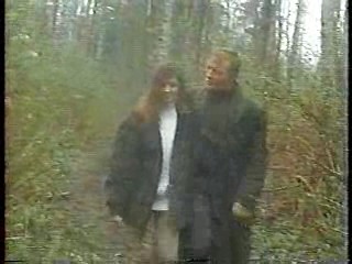 1) China Beach and 2) Rutger Hauer movie