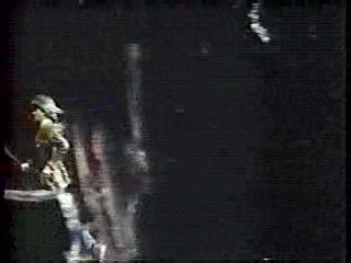 Many Rivers to Cross & Linnea Quigley movie