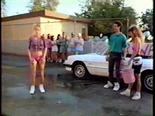 Many Rivers to Cross & Linnea Quigley movie